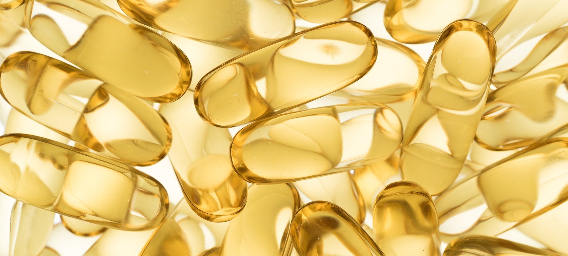 BANNERS VITAMIN E